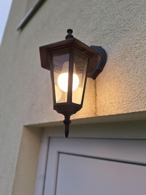 Apartman H&H Na Vysocine Střítež Exterior foto
