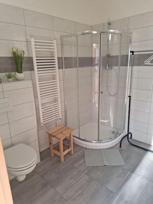 Apartman H&H Na Vysocine Střítež Exterior foto