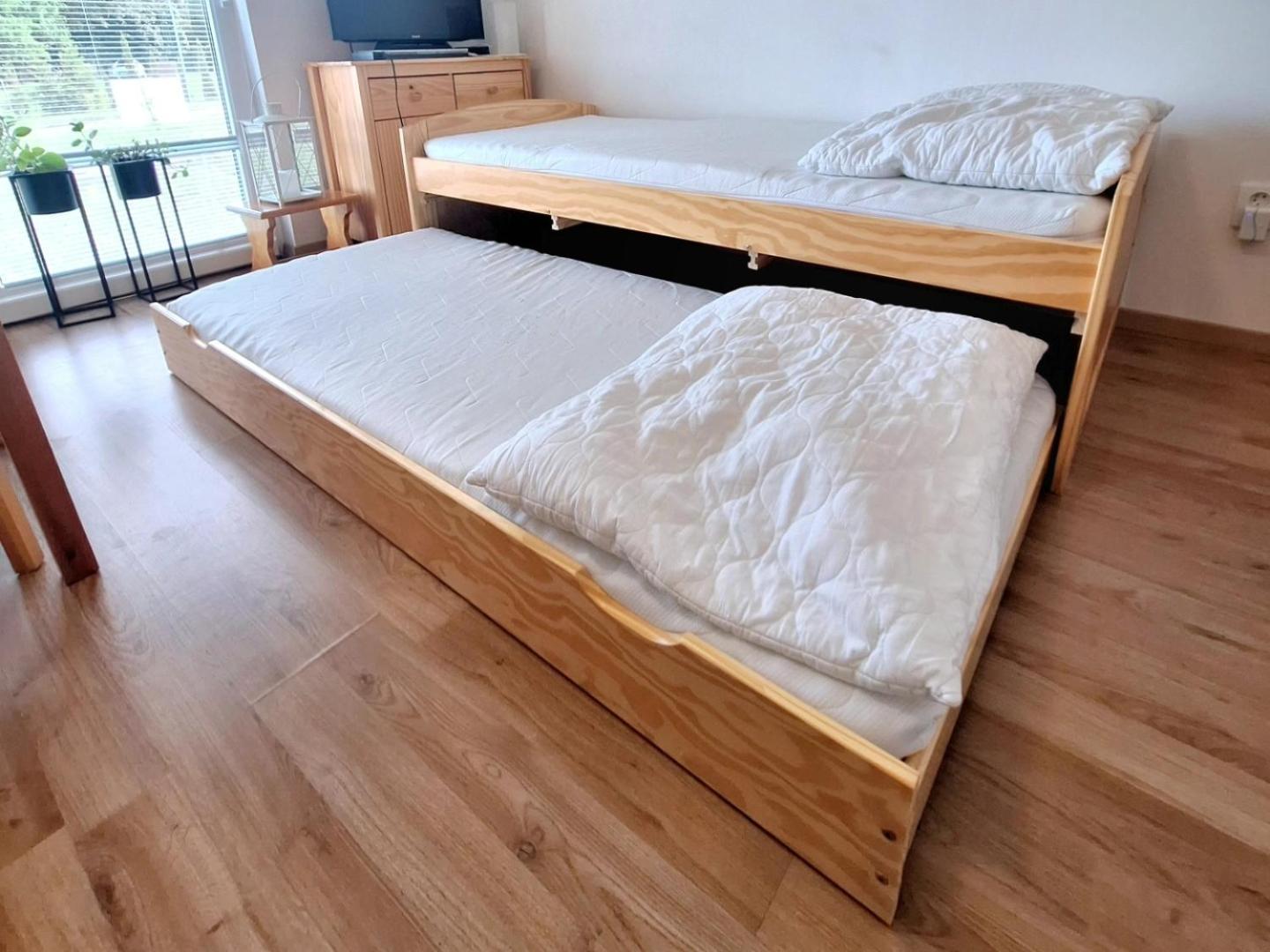Apartman H&H Na Vysocine Střítež Exterior foto